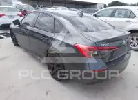 2022 Honda CIVIC фото
