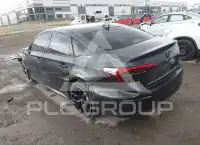 2022 Honda CIVIC photo