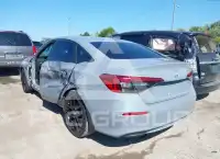 2022 Honda CIVIC photo