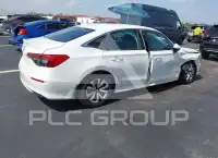 2022 Honda CIVIC фото