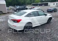 2022 Honda CIVIC фото