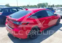 2022 Honda CIVIC фото