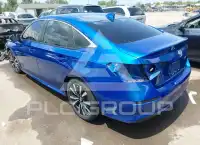 2022 Honda CIVIC фото