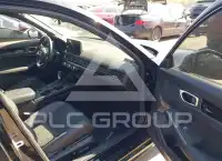 2022 Honda CIVIC фото