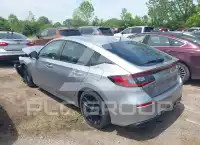 2022 Honda CIVIC фото
