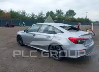 2022 Honda CIVIC photo