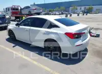 2022 Honda CIVIC фото