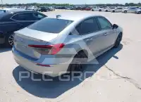 2022 Honda CIVIC photo