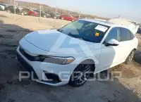 2022 Honda CIVIC фото