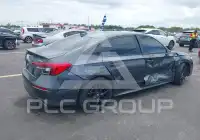 2022 Honda CIVIC photo