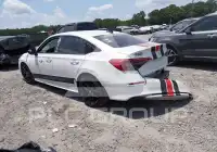 2022 Honda CIVIC фото
