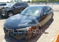 2022 Honda CIVIC фото