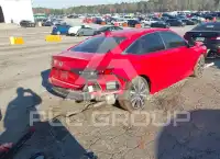 2022 Honda CIVIC фото
