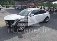 2022 Honda CIVIC фото