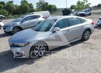 2022 Honda CIVIC фото