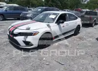 2022 Honda CIVIC фото