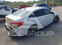 2022 Honda CIVIC фото
