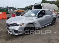 2022 Honda CIVIC фото