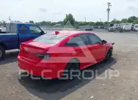 2022 Honda CIVIC фото