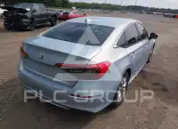 2022 Honda CIVIC photo