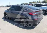 2022 Honda CIVIC фото