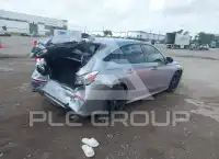 2022 Honda CIVIC фото