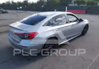 2022 Honda CIVIC фото