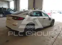 2022 Honda CIVIC фото
