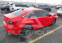 2022 Honda CIVIC photo