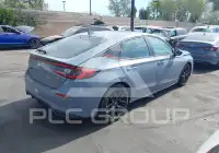 2022 Honda CIVIC photo