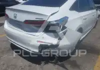2022 Honda CIVIC фото