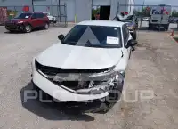 2022 Honda CIVIC фото