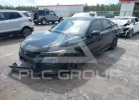 2022 Honda CIVIC фото