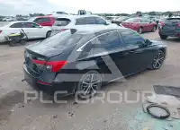 2022 Honda CIVIC фото