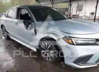 2022 Honda CIVIC фото