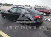 2022 Honda CIVIC фото