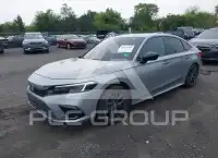 2022 Honda CIVIC фото