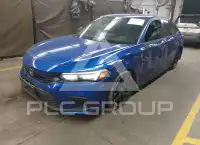 2022 Honda CIVIC фото