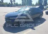 2022 Honda CIVIC фото