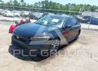 2022 Honda CIVIC фото