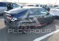 2022 Honda CIVIC фото