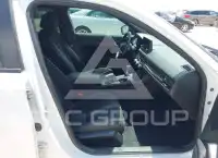 2022 Honda CIVIC фото