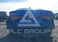 2022 Honda CIVIC фото