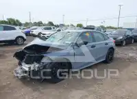 2022 Honda CIVIC фото