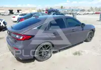 2022 Honda CIVIC photo