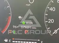 2022 Honda CIVIC фото
