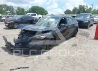 2022 Honda CIVIC photo