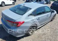 2022 Honda CIVIC фото