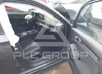 2022 Honda CIVIC фото