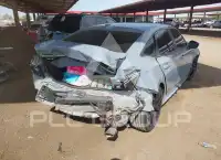 2022 Honda CIVIC фото